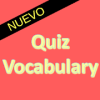 Quiz Vocabulary加速器