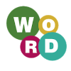 Word Cross Puzzle