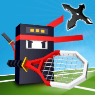 NinjaTennisRe加速器