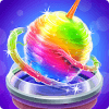 Cotton Candy Games: Food Fair Maker加速器