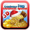 Coin Dozer Christmas 2019加速器