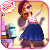 Fancy Nancy : Memory Game加速器