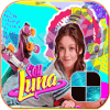 Piano Tap : Soy Luna