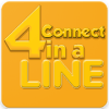 Connect 4 In A Line - Free Game加速器