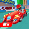 Power Kart Dino Charge