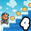 Leps Leprechaun World 4 *