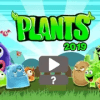 Plants 2019加速器