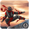 Ninja Odyssey Shadow Assassin Saga Rebellion 2019加速器