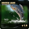 Green Lake加速器