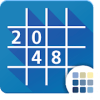 2048 (Privacy Friendly)