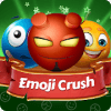 Emoji Crush - Match Puzzle加速器