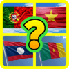 World Flags Guessing加速器