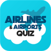 Airlines & Airports: Quiz Game
