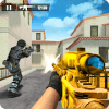 Critical Strike Special FPS: Call of Shooter Duty