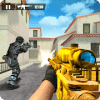 Critical Strike Special FPS: Call of Shooter Duty加速器