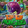 * Tap Tap Monsters: Evolution Clicker