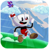 Jungle Cuphead Adventure加速器