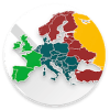 Europe Map Quiz - European Countries and Capitals