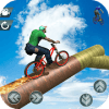 Impossible Tracks - Bmx Impossible Bicycle Rider加速器