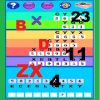 Convert Letters to Numbers Game