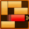 Slide Block ✪ Unblock Puzzle