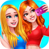 Mall Girl: Dressup, Shop & Spa ❤ Free Makeup Games