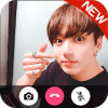 Bts JungKooK Fake Call Kpop加速器