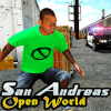 San Andreas Open World加速器