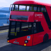 Crazy Bus Drive Simulator 2019加速器