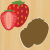 Fruits Puzzles for Kids - FREE加速器