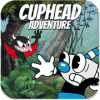 Cuphead World Mugman and Adventure