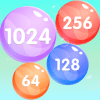 2048 Bubble Wars加速器