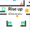 Rise Up Bouncing Ball加速器