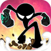 Tap StickMan ( War )加速器