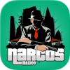 Narcos Mexico加速器