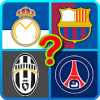 Guess the Football Team - Clubs Quiz