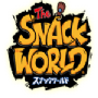 Snack world加速器