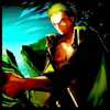 Pirate Zoro Adventure : Wano Samurai Ninja