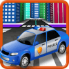 Police Car Driving Game SIM加速器