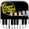 Guyon Waton Piano Tiles