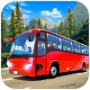 Tourist Bus Offroad Driving Mountain Challenge加速器