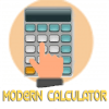 Modern Calculator加速器