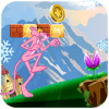 Super Pink Adventure Panther加速器