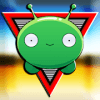 Final space: Mooncake Vs moon cake