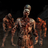 Modern World War: Zombie Survival Shooter