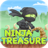 Ninja Treasure加速器