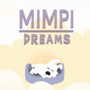 米皮夢(mèng)游記Mimpi