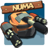 Numa - Mech Survival Saga加速器
