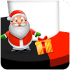 Reverse Helixx Jump :Santa Jump(Christmas Special)加速器