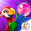 Bubble Parrots